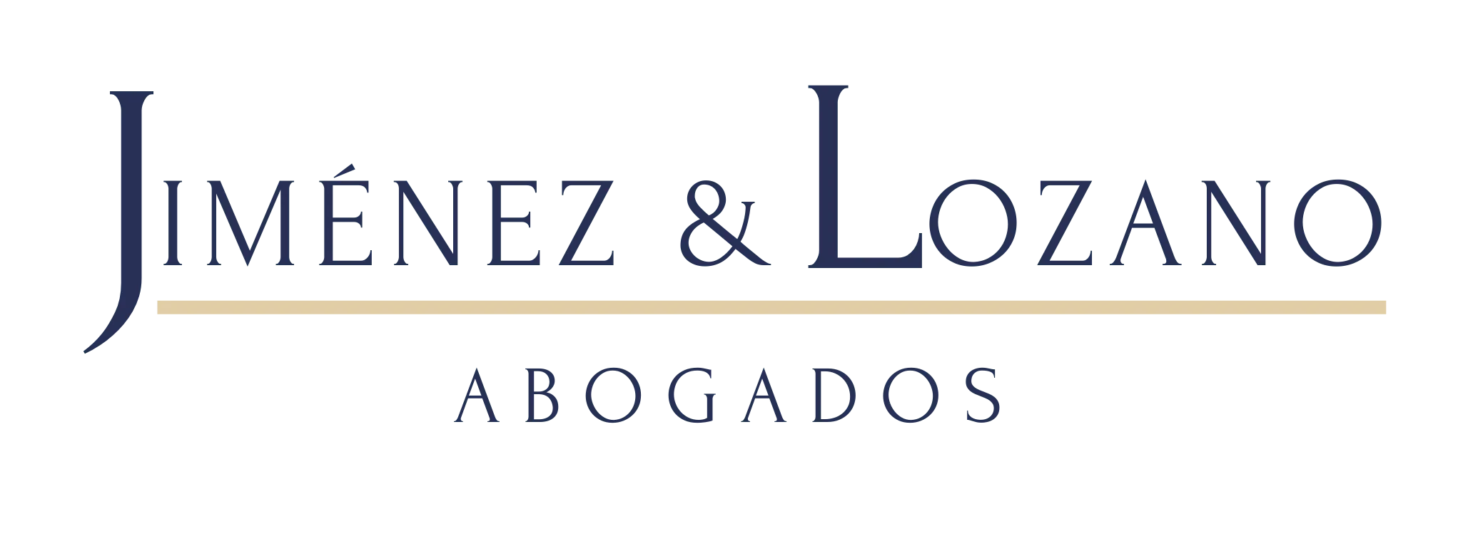 JL Abogados - Abogados Penalistas Madrid