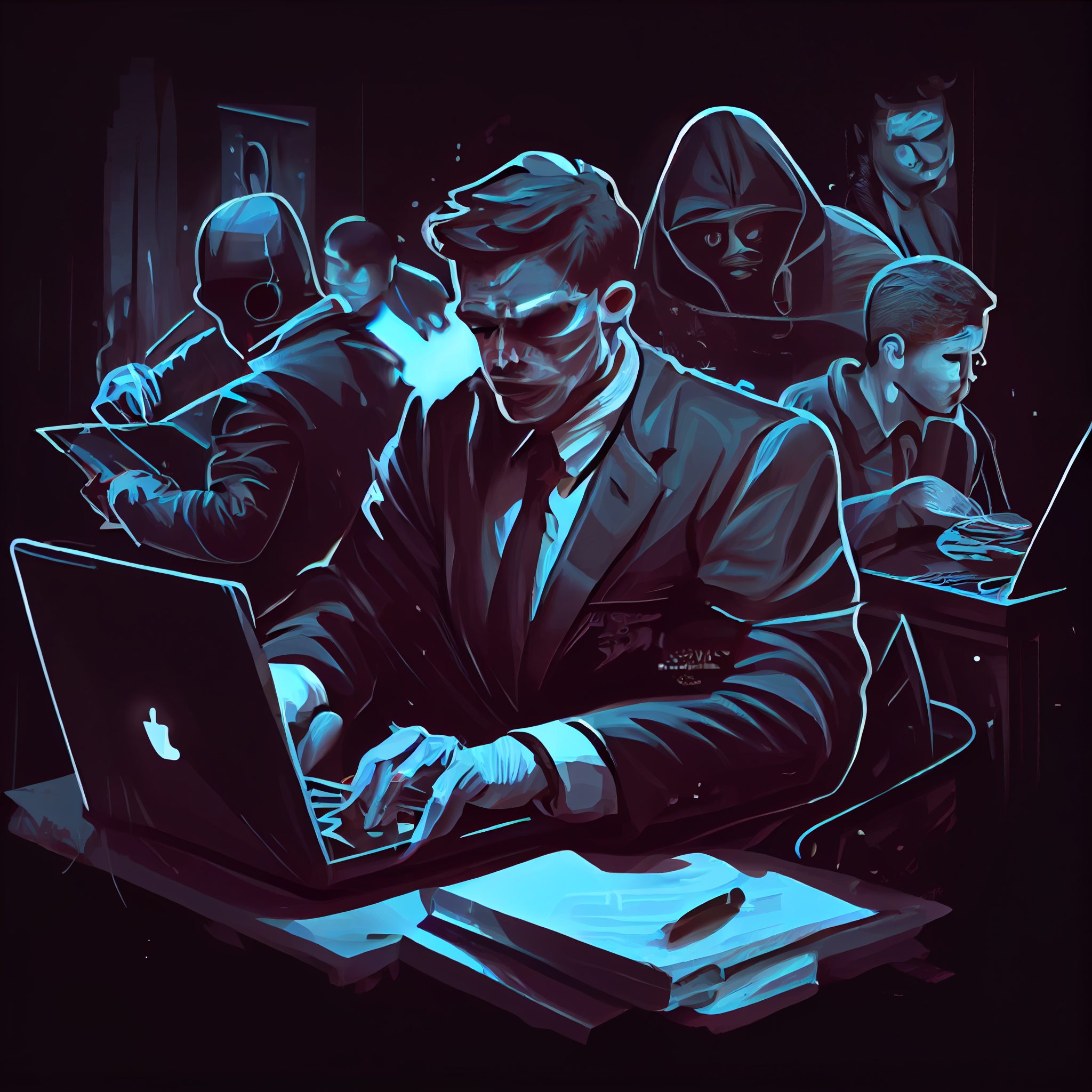 Abogado ciberseguridad