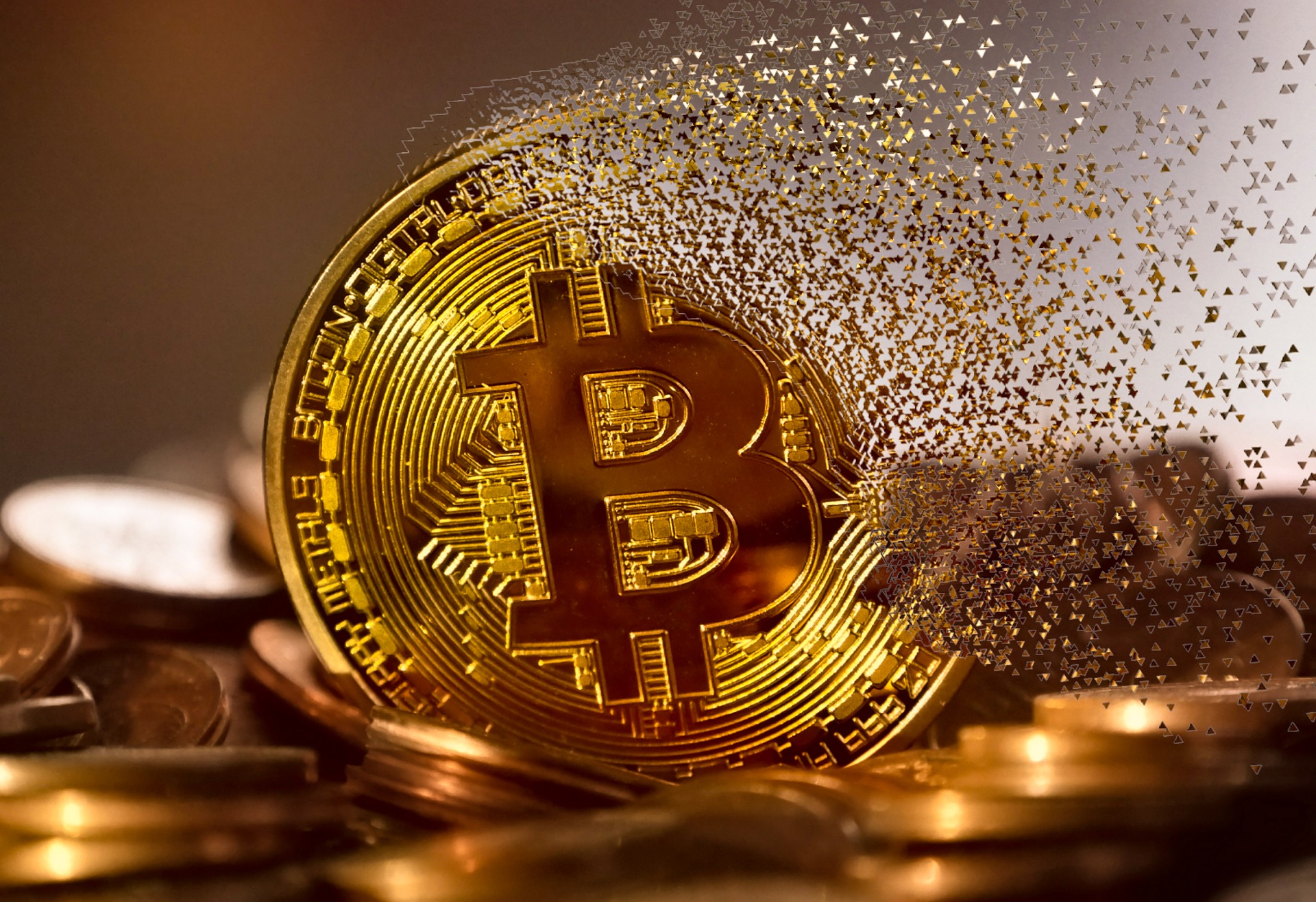 estafas criptoactivos
