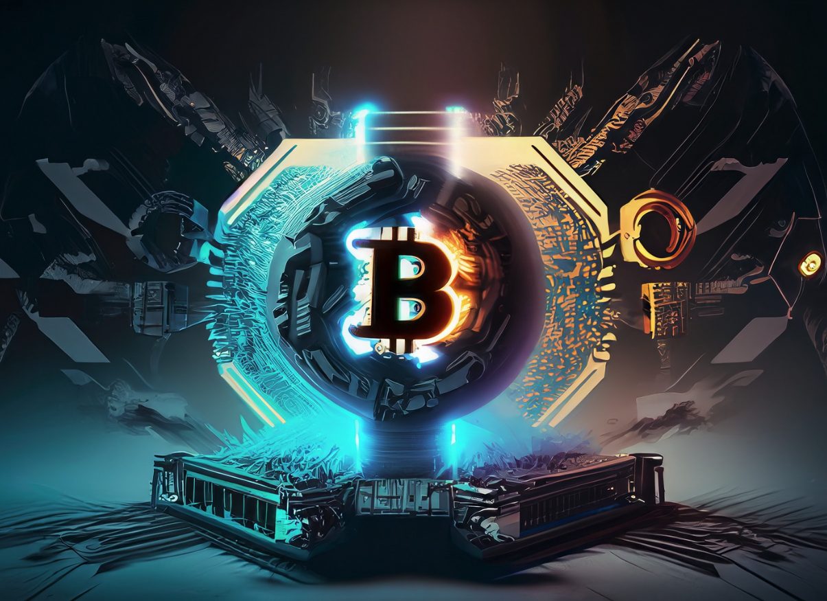 Bitcoin