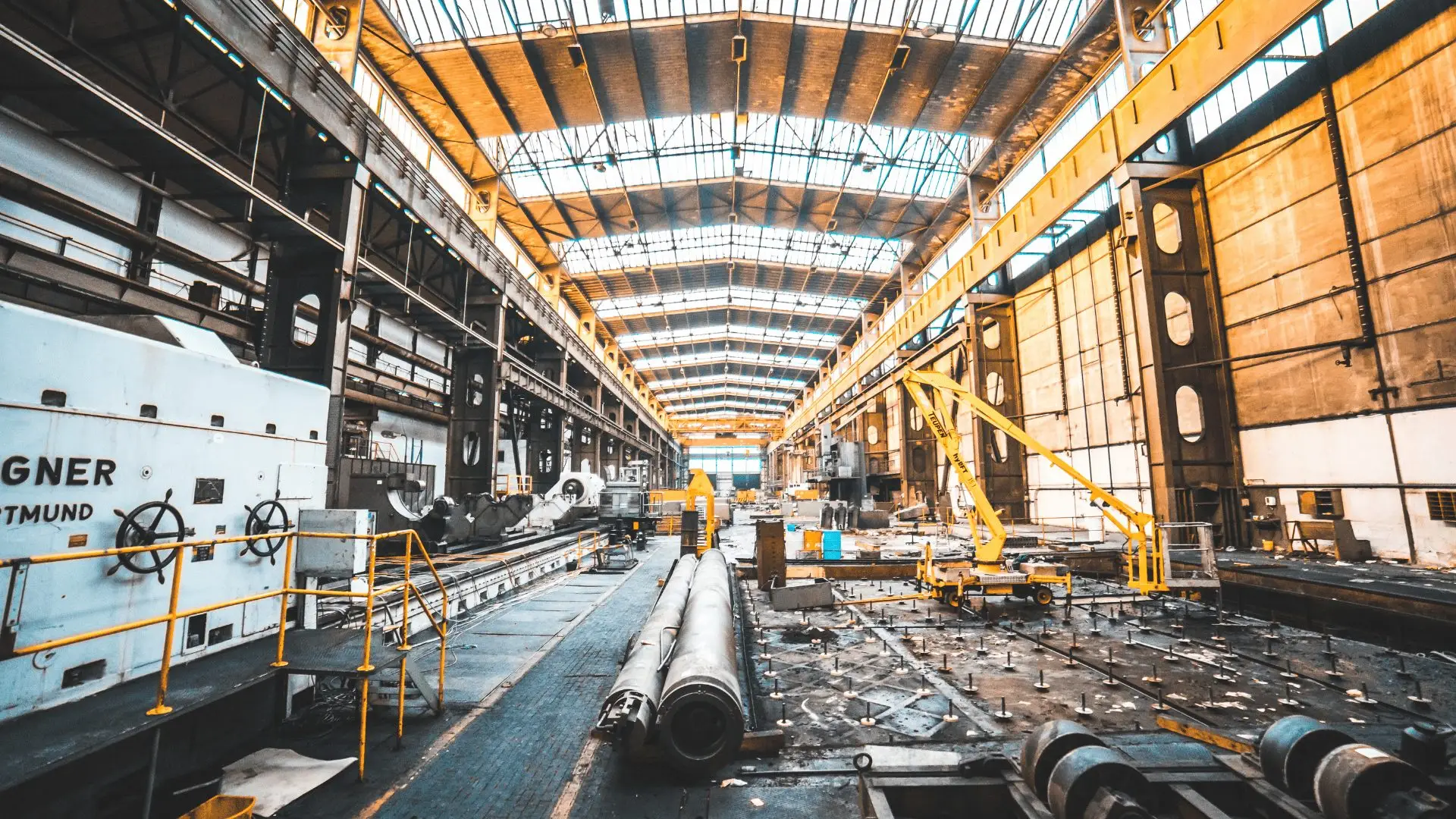 Delito contra la propiedad industrial