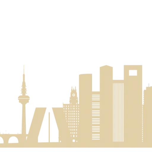 Fondo ciudad
