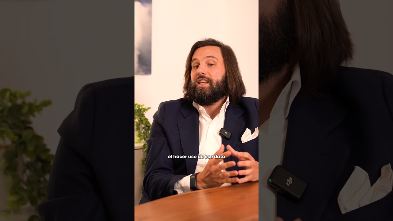 El error que cometen muchas empresas con la IA | Jiménez y Lozano Abogados Madrid