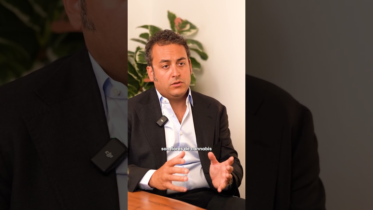 La sentencia del tribunal supremo que sacude al sector del CBD | Jiménez y Lozano Abogados Madrid