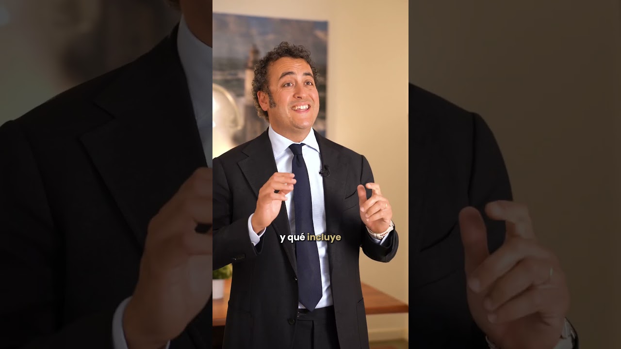 Antes de elegir a un abogado penalista, mira este vídeo