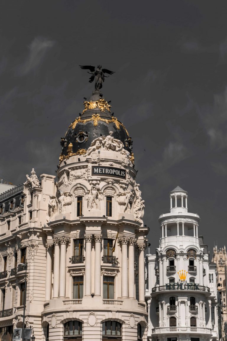 ABOGADOS IRPH EN MADRID