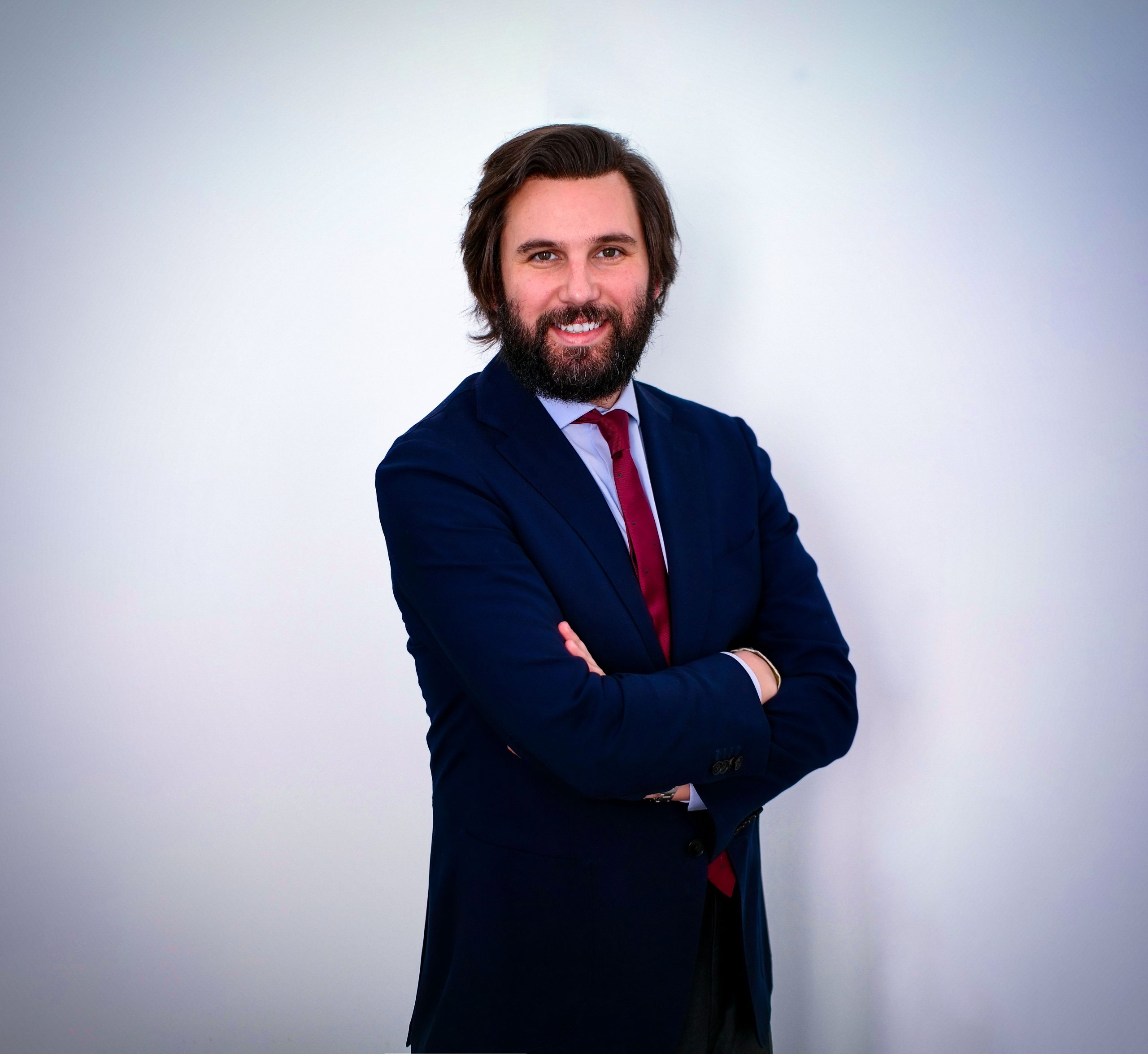 Abogado startUps