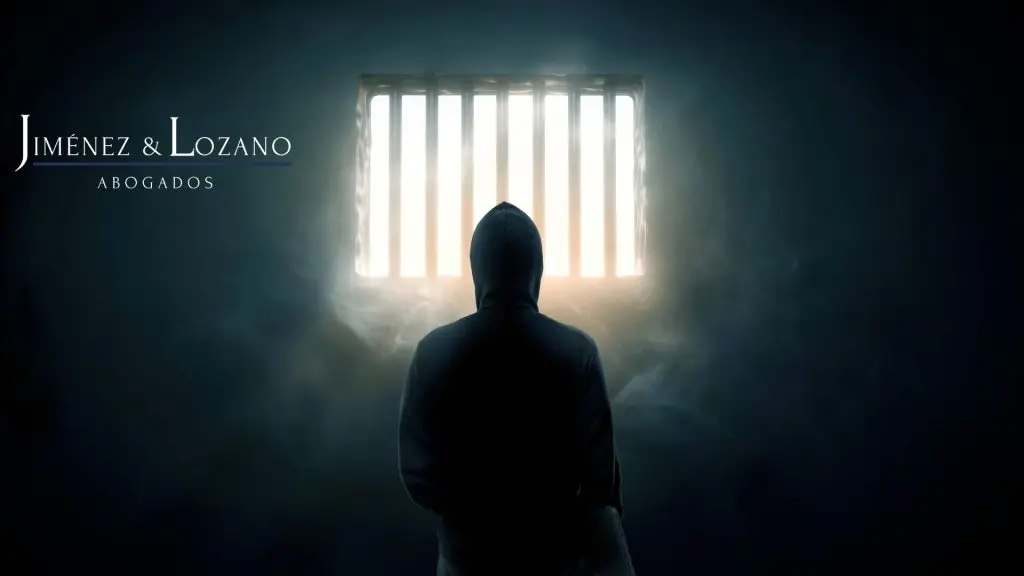 Abogado detención